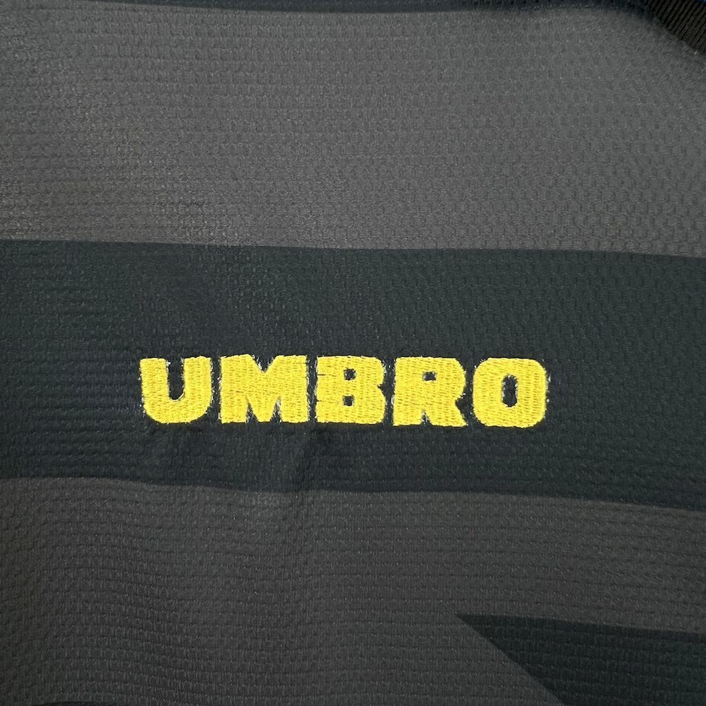 Inter Milan Retrô 1997/98