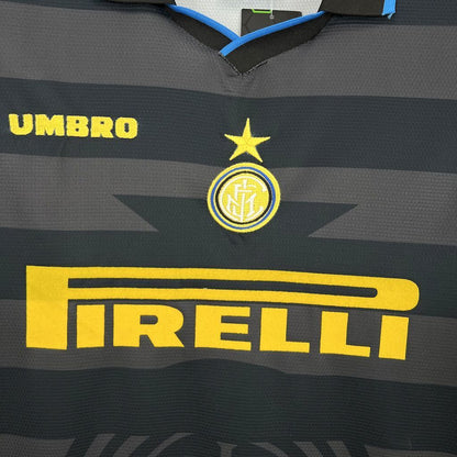 Inter Milan Retrô 1997/98