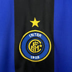 Inter Milan Retrô 2004/05