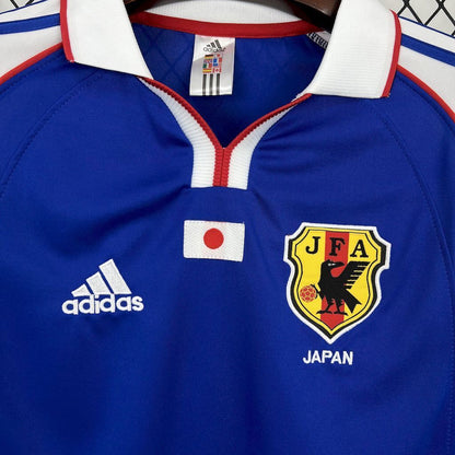 Japão Retrô 2000