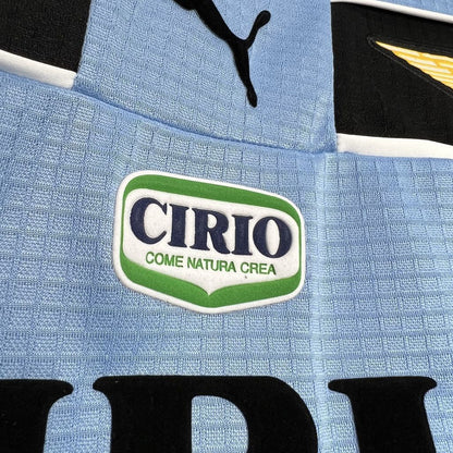 Lazio Retrô 1998/99