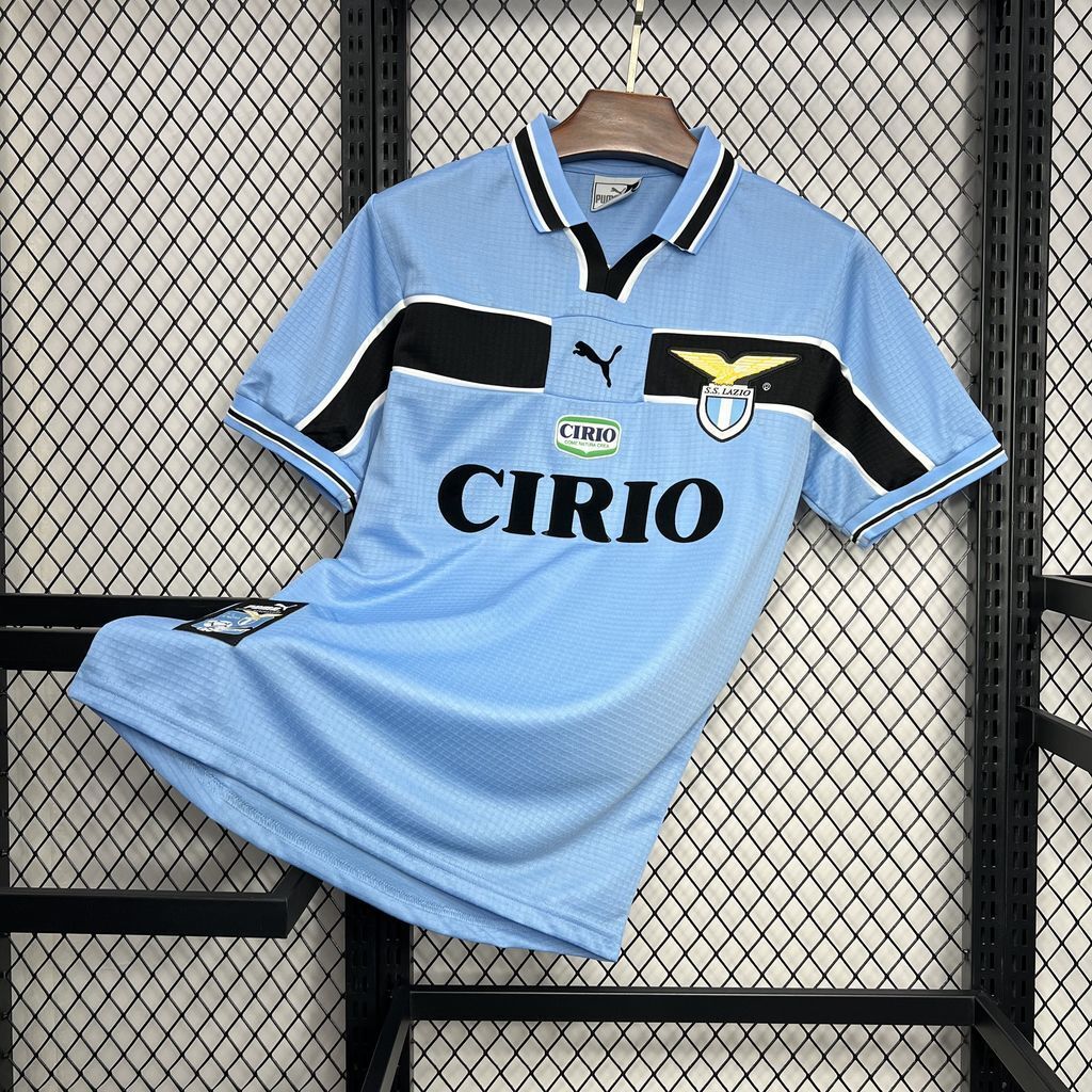 Lazio Retrô 1998/99