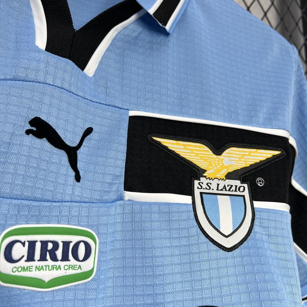 Lazio Retrô 1998/99
