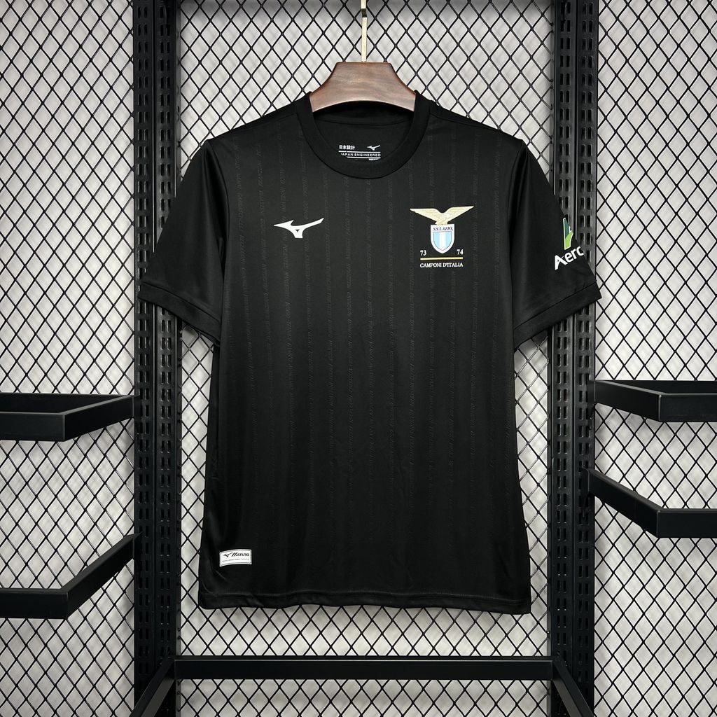 Lazio 2024/25