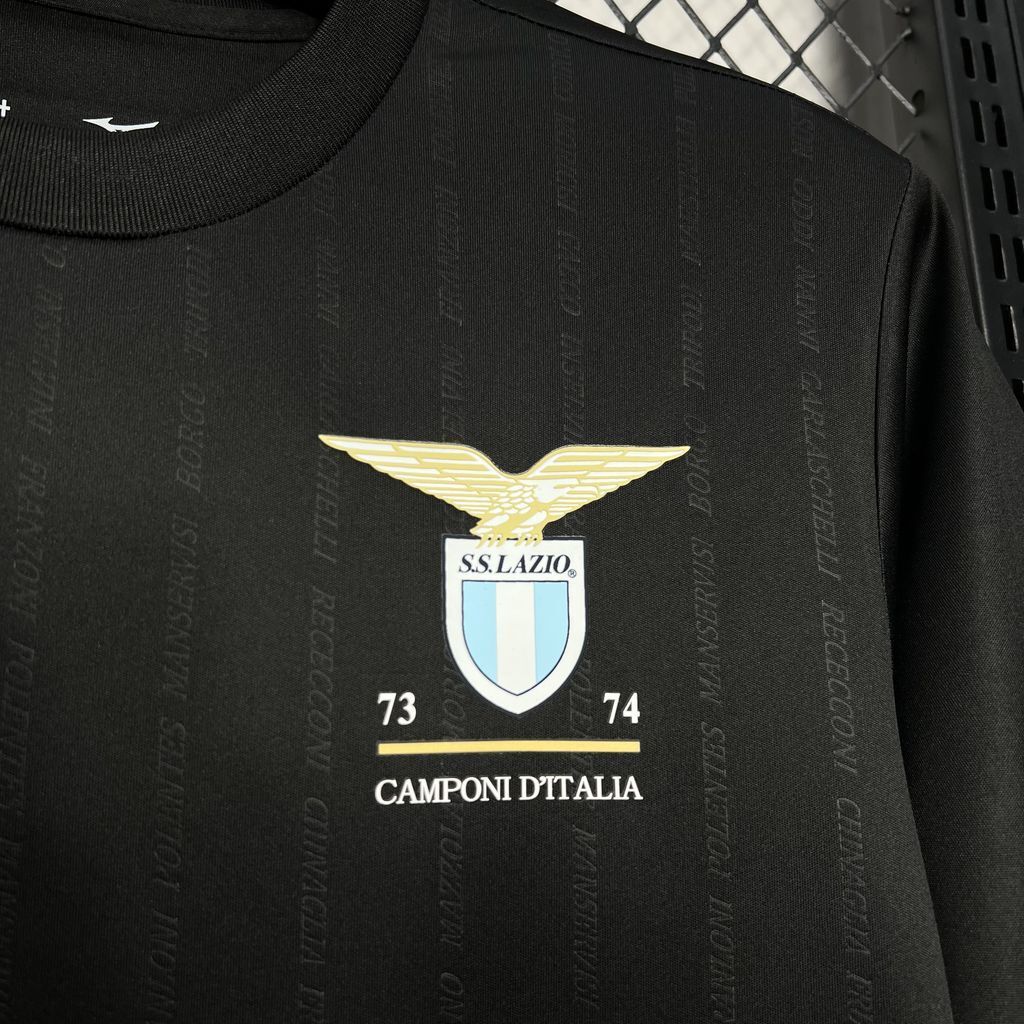 Lazio 2024/25