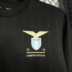 Lazio 2024/25