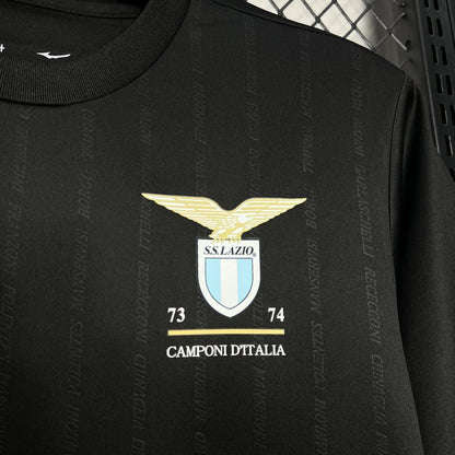 Lazio 2024/25