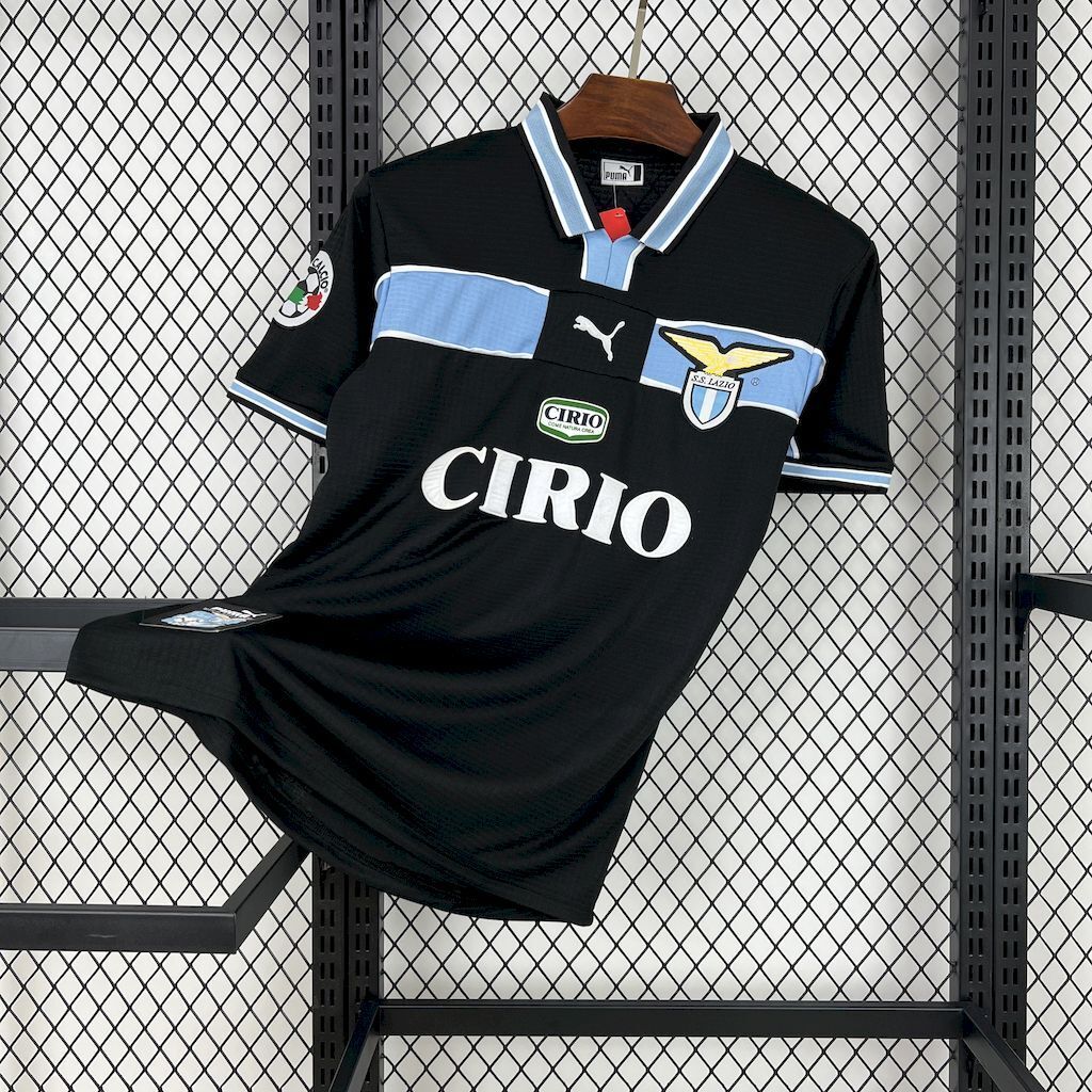 Lazio Retrô 1998/99