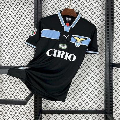 Lazio Retrô 1998/99
