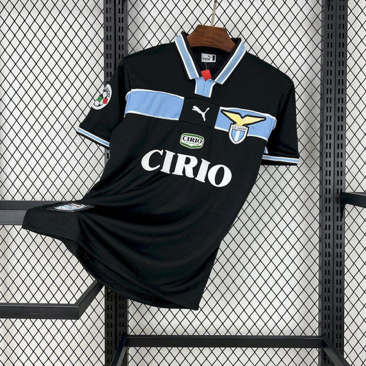 Lazio Retrô 1998/99
