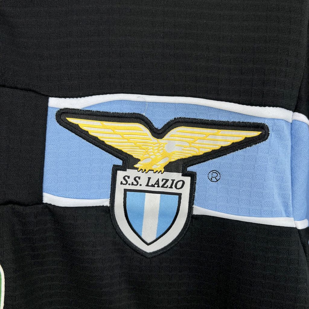 Lazio Retrô 1998/99