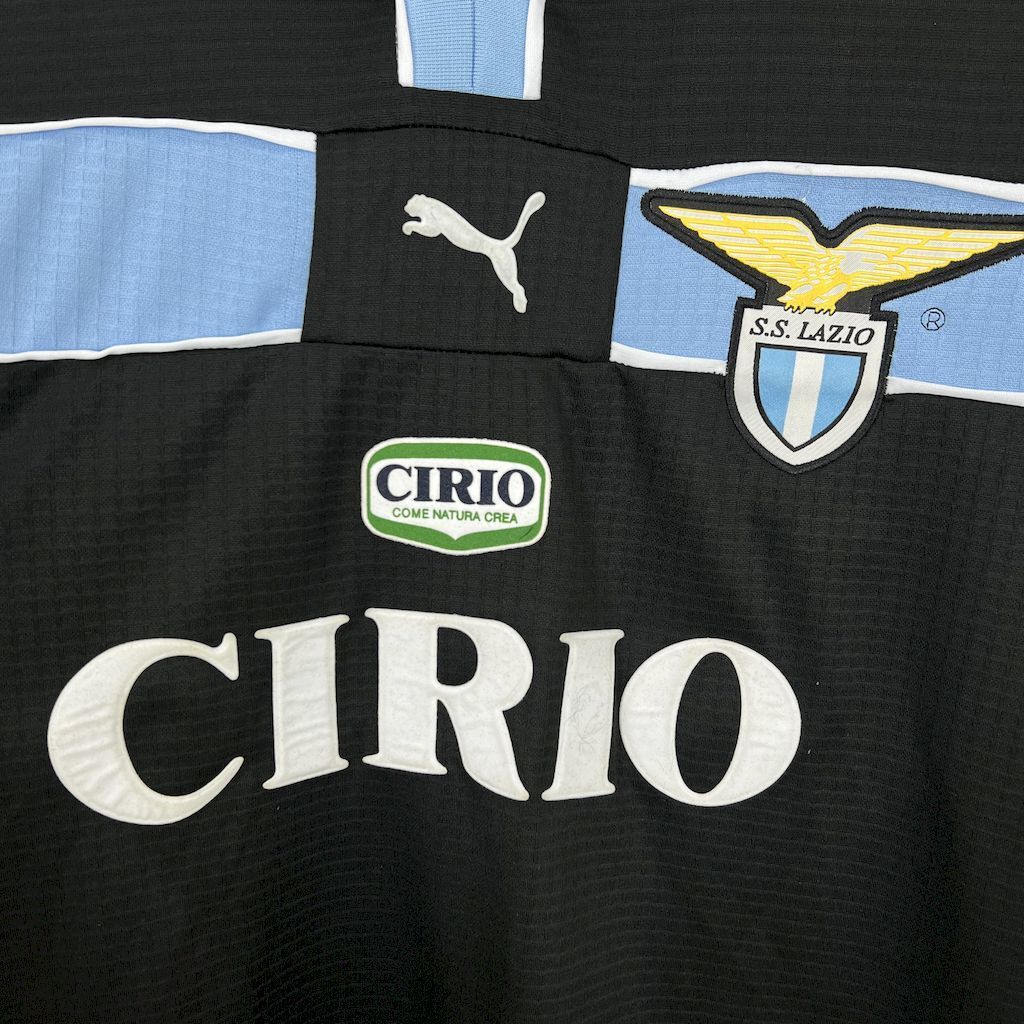 Lazio Retrô 1998/99