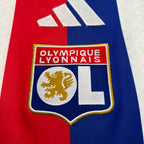 Lyon 2025/26