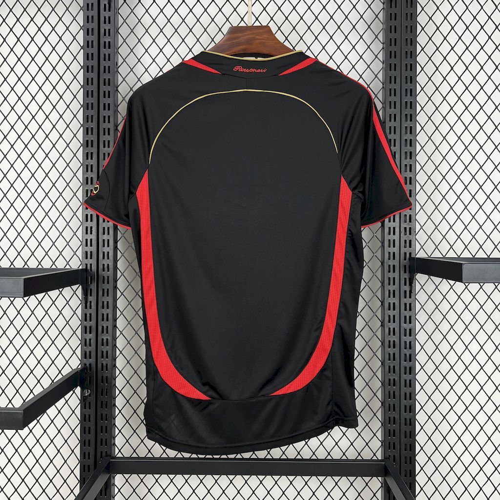 AC Milan Retrô 2006/07