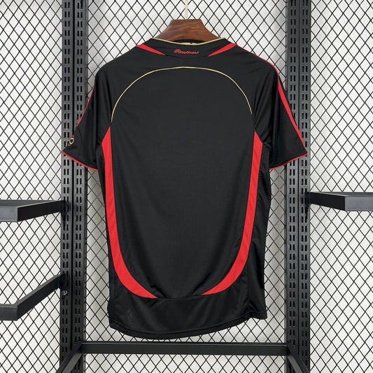 AC Milan Retrô 2006/07