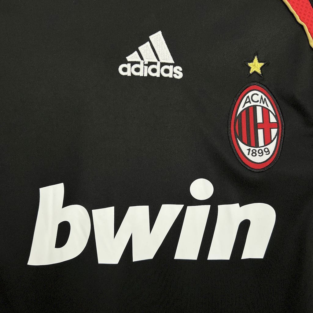 AC Milan Retrô 2006/07