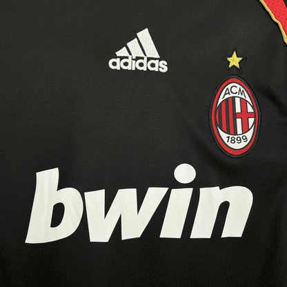 AC Milan Retrô 2006/07