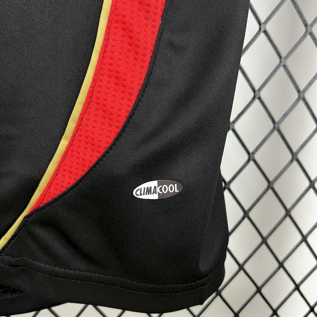 AC Milan Retrô 2006/07