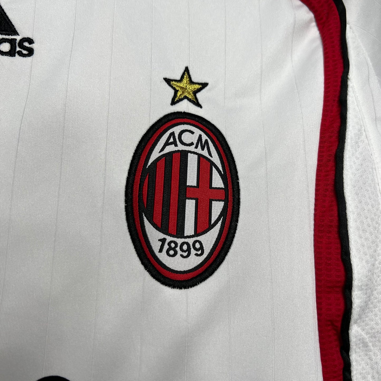 AC Milan Retrô 2006/07