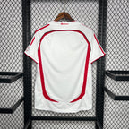 AC Milan Retrô 2006/07