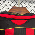 AC Milan Retrô 2006/07