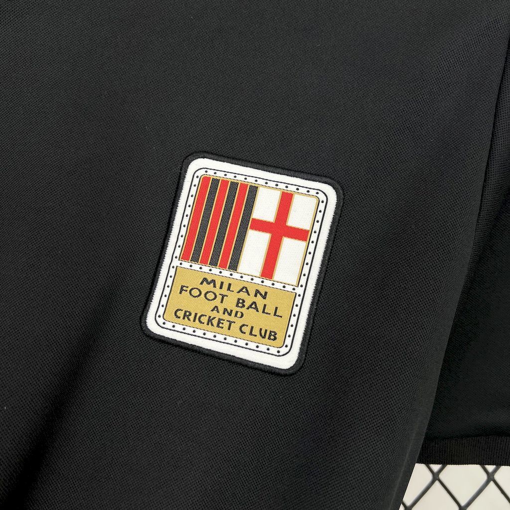 AC Milan Goalkeeper 2024/25