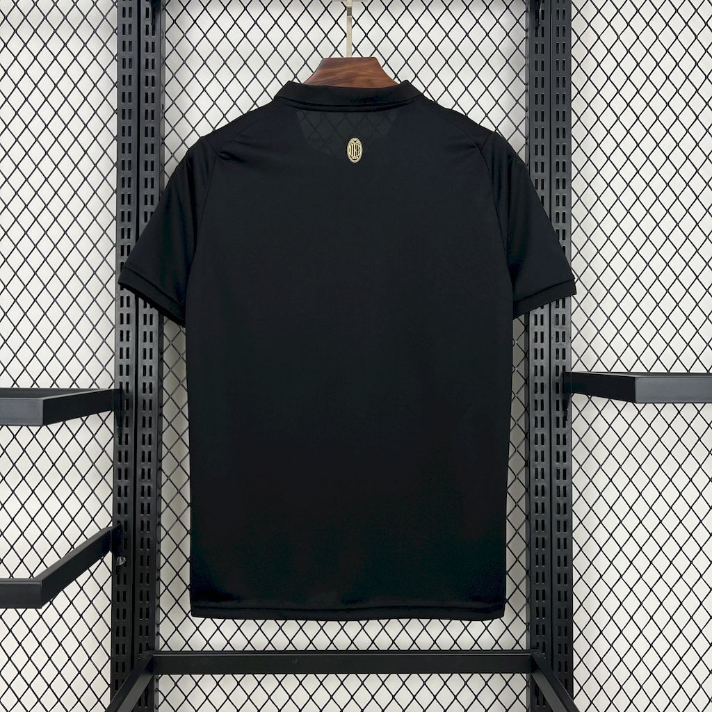 AC Milan goleiro 2024/25