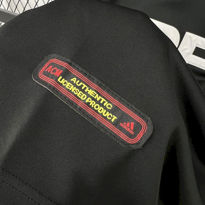 AC Milan Retrô 2000/01