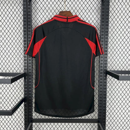 AC Milan Retrô 2000/01