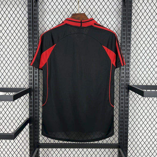 AC Milan Retrô 2000/01