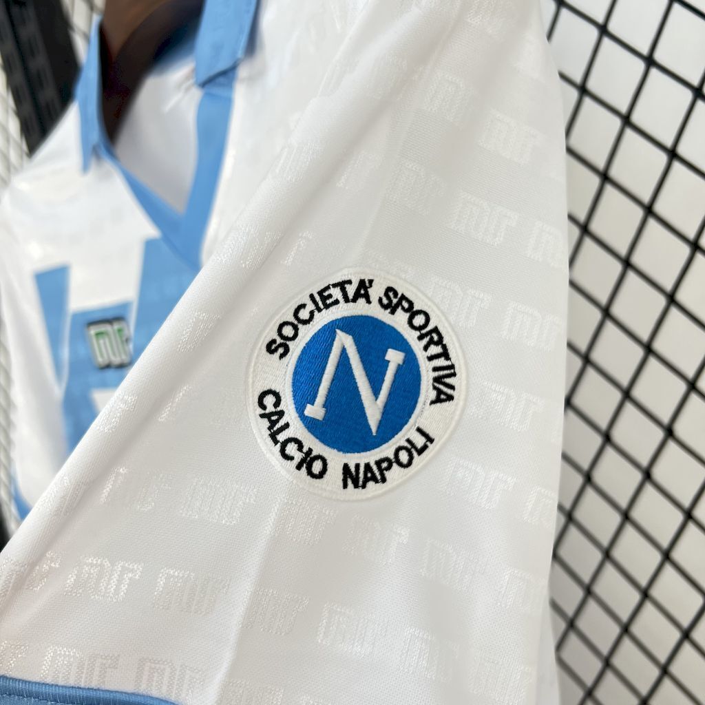 Napoli Retrô 1990/91