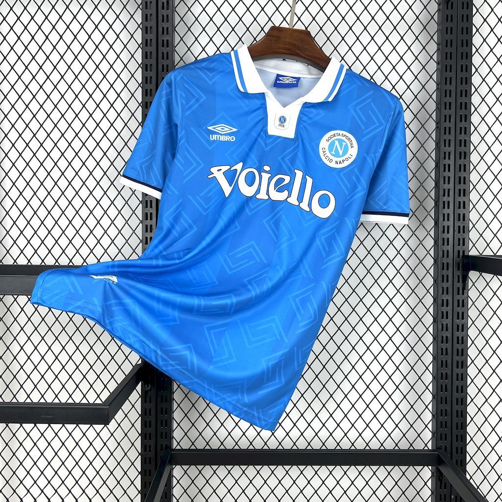 Napoli Retrô 1993/94