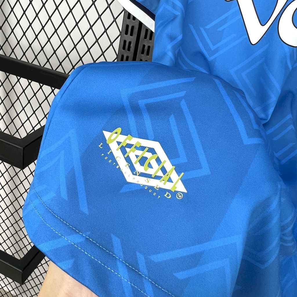 Napoli Retrô 1993/94