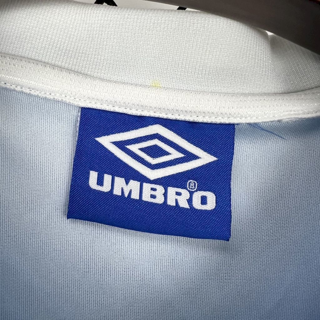 Napoli Retrô 1993/94