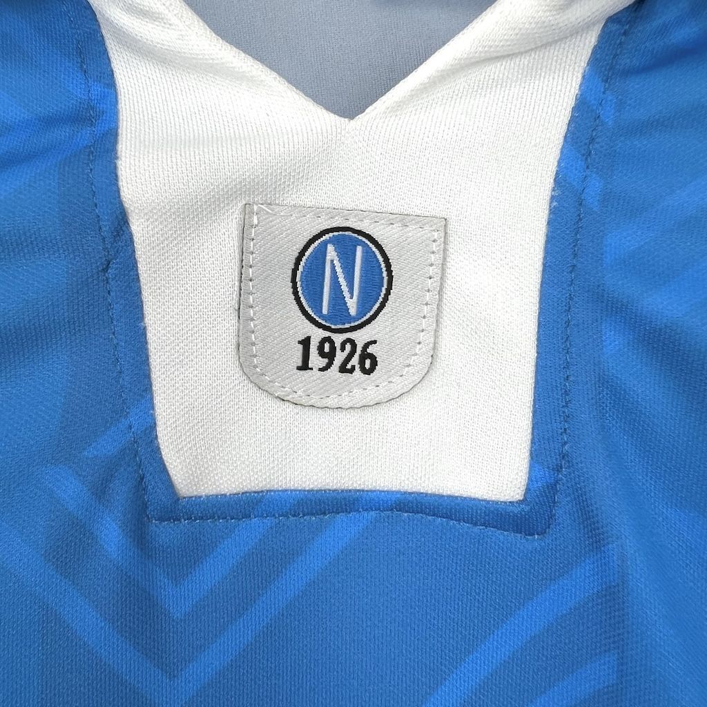 Napoli Retrô 1993/94