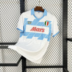 Napoli Retrô 1990/91