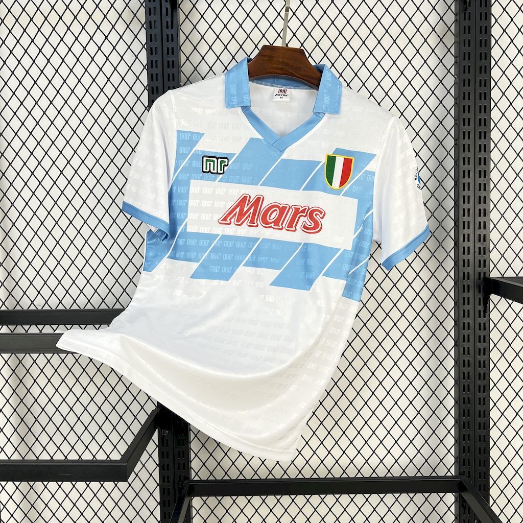 Napoli Retrô 1990/91