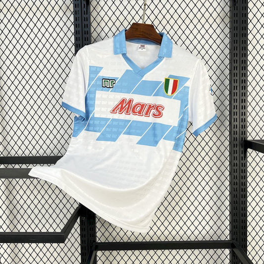 Napoli Retrô 1990/91