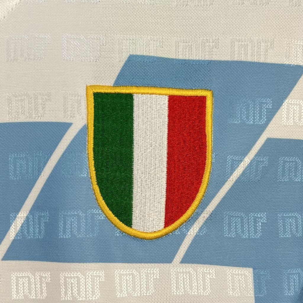 Napoli Retrô 1990/91