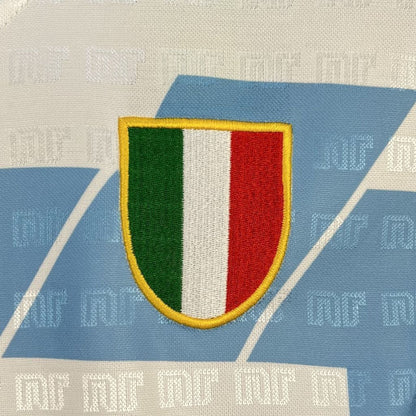Napoli Retrô 1990/91