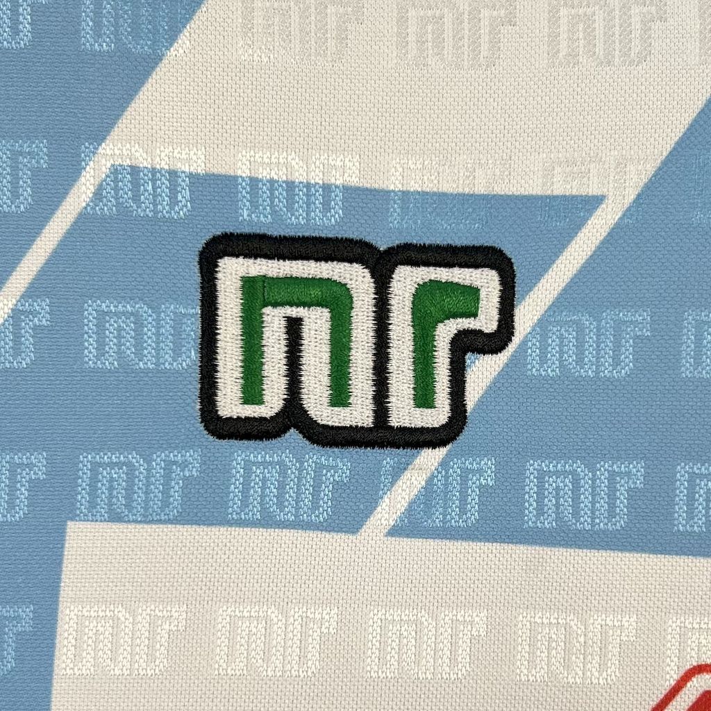 Napoli Retrô 1990/91