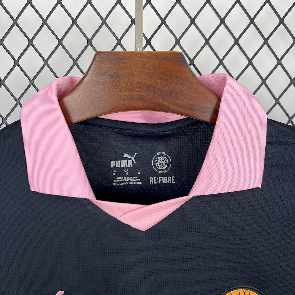Palermo F.C. 2025/26