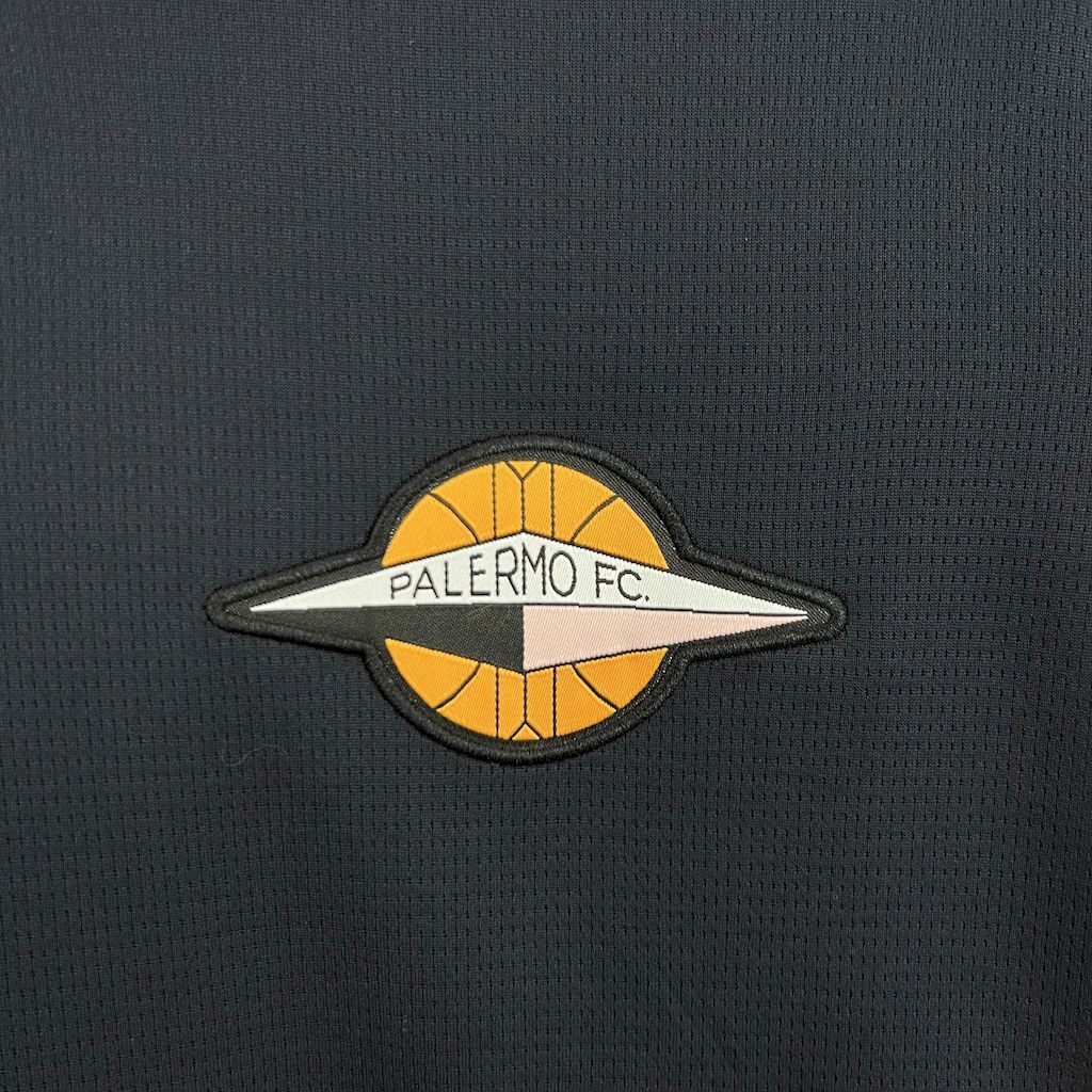 Palermo F.C. 2025/26