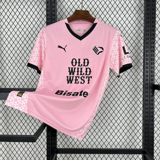 Palermo F.C. 2024/25