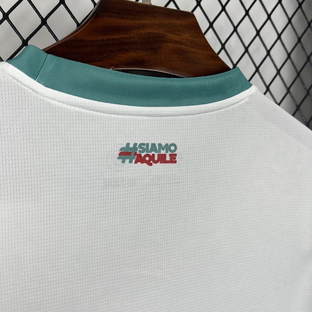 Palermo F.C. 2024/25