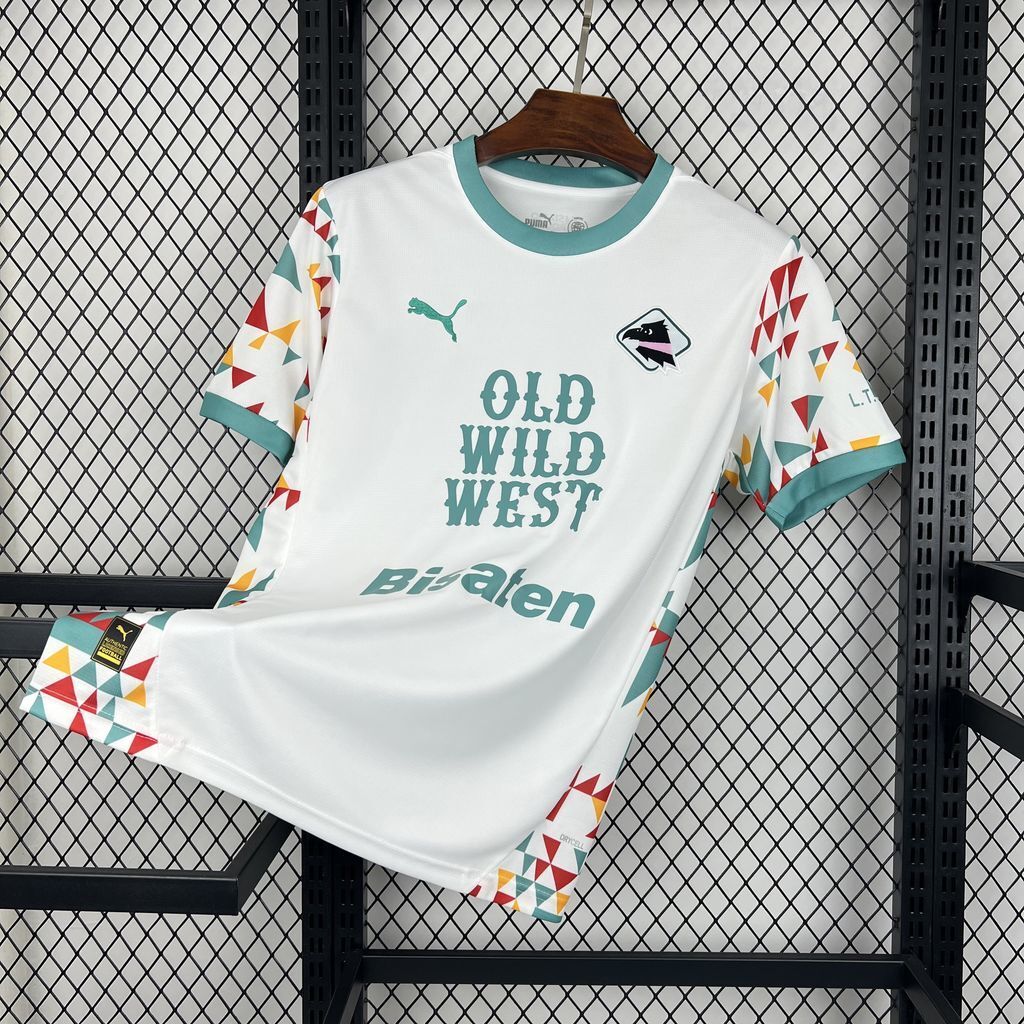 Palermo F.C. 2024/25