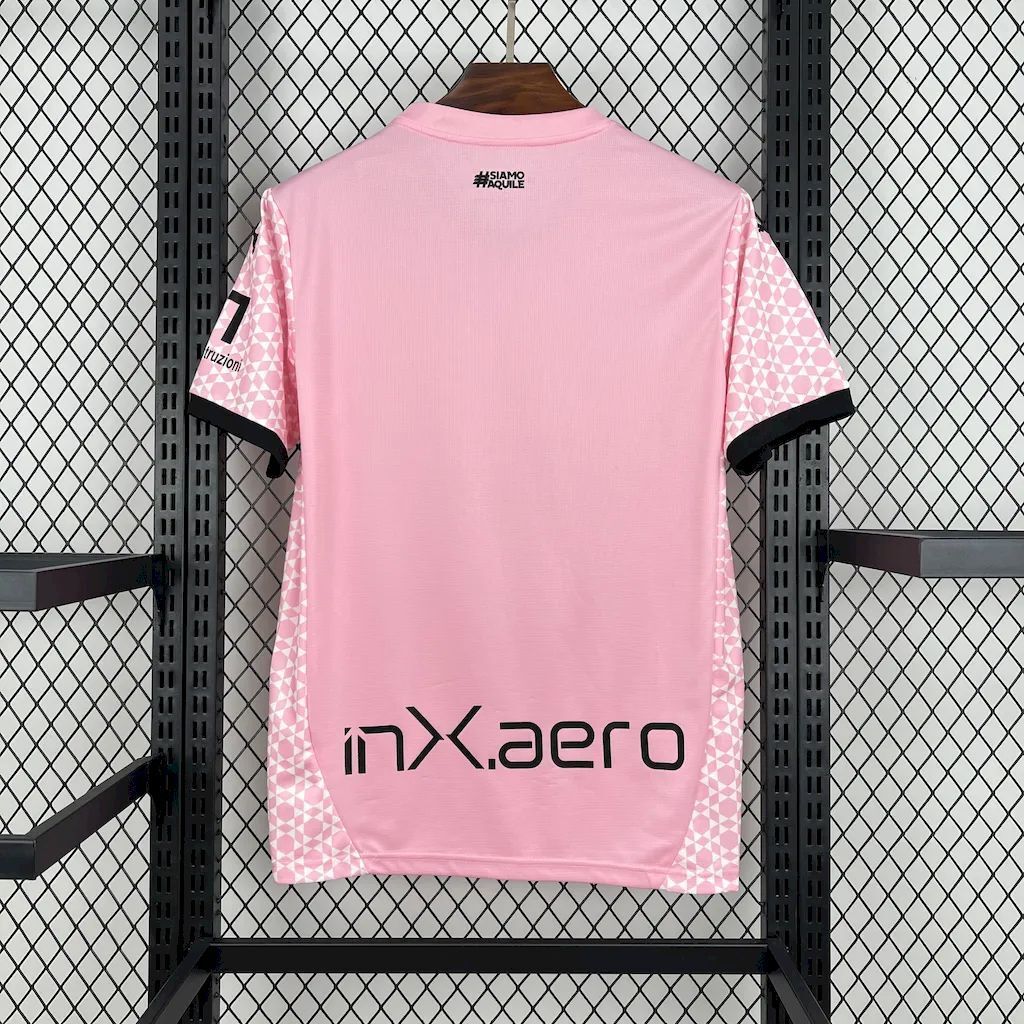 Palermo F.C. 2024/25