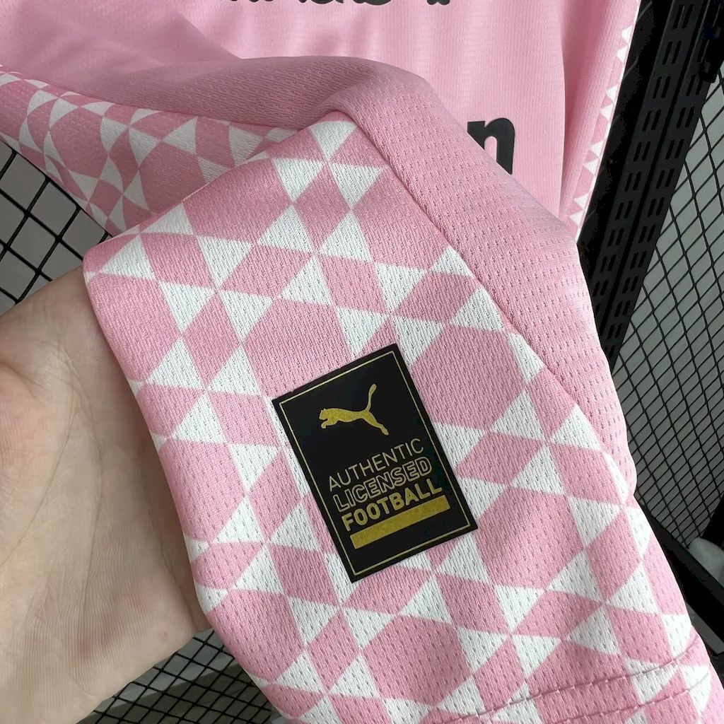 Palermo F.C. 2024/25