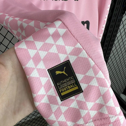 Palermo F.C. 2024/25