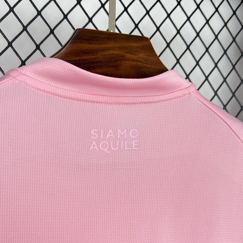 Palermo F.C. 2025/26